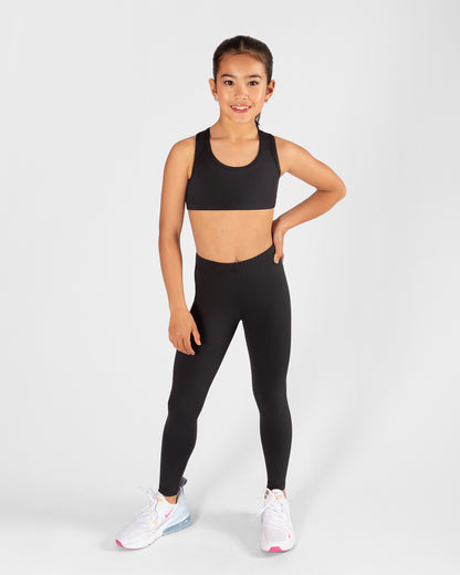 Oakley Legging - CottonLuxe™