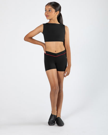 Alexa Short