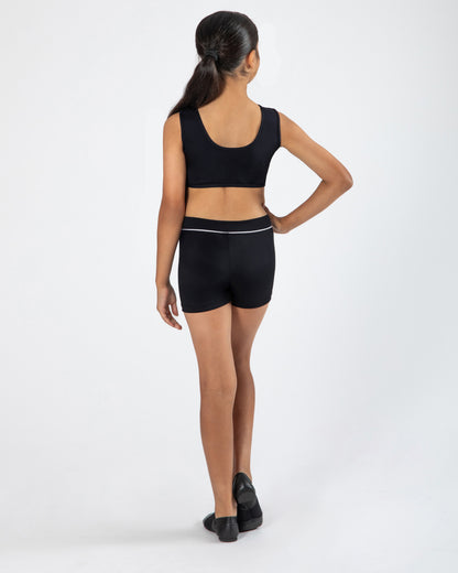 Alexa Short