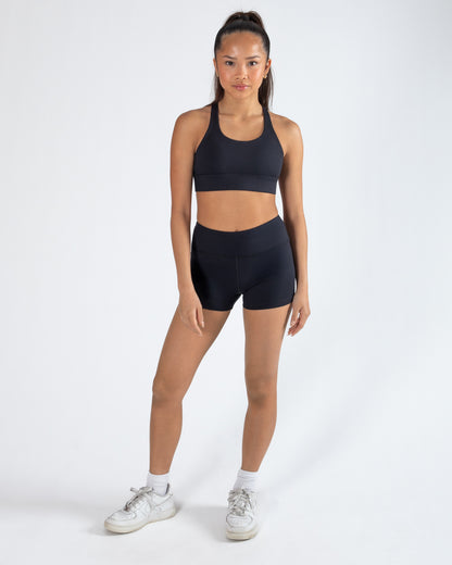 Tori Short