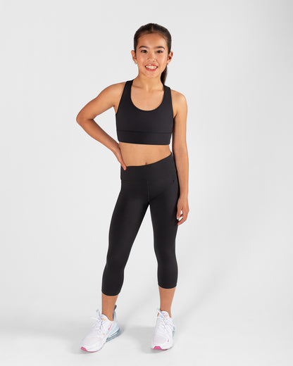 Dylan 7/8 Legging