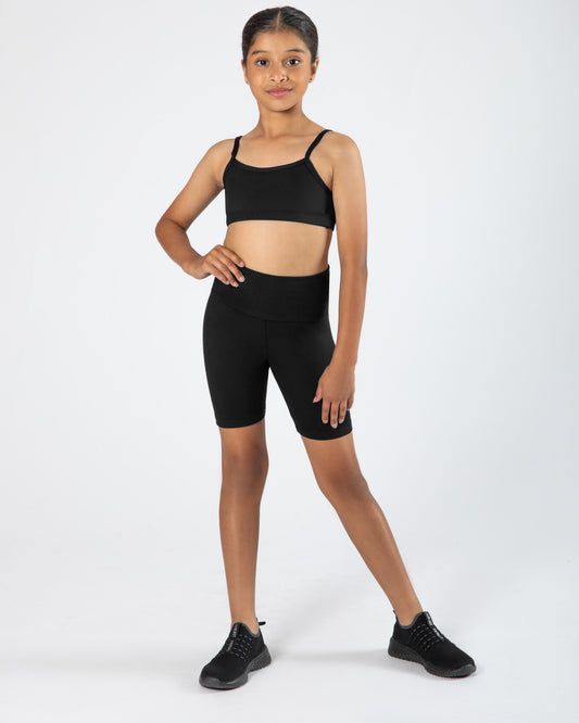 Clea Bike Short