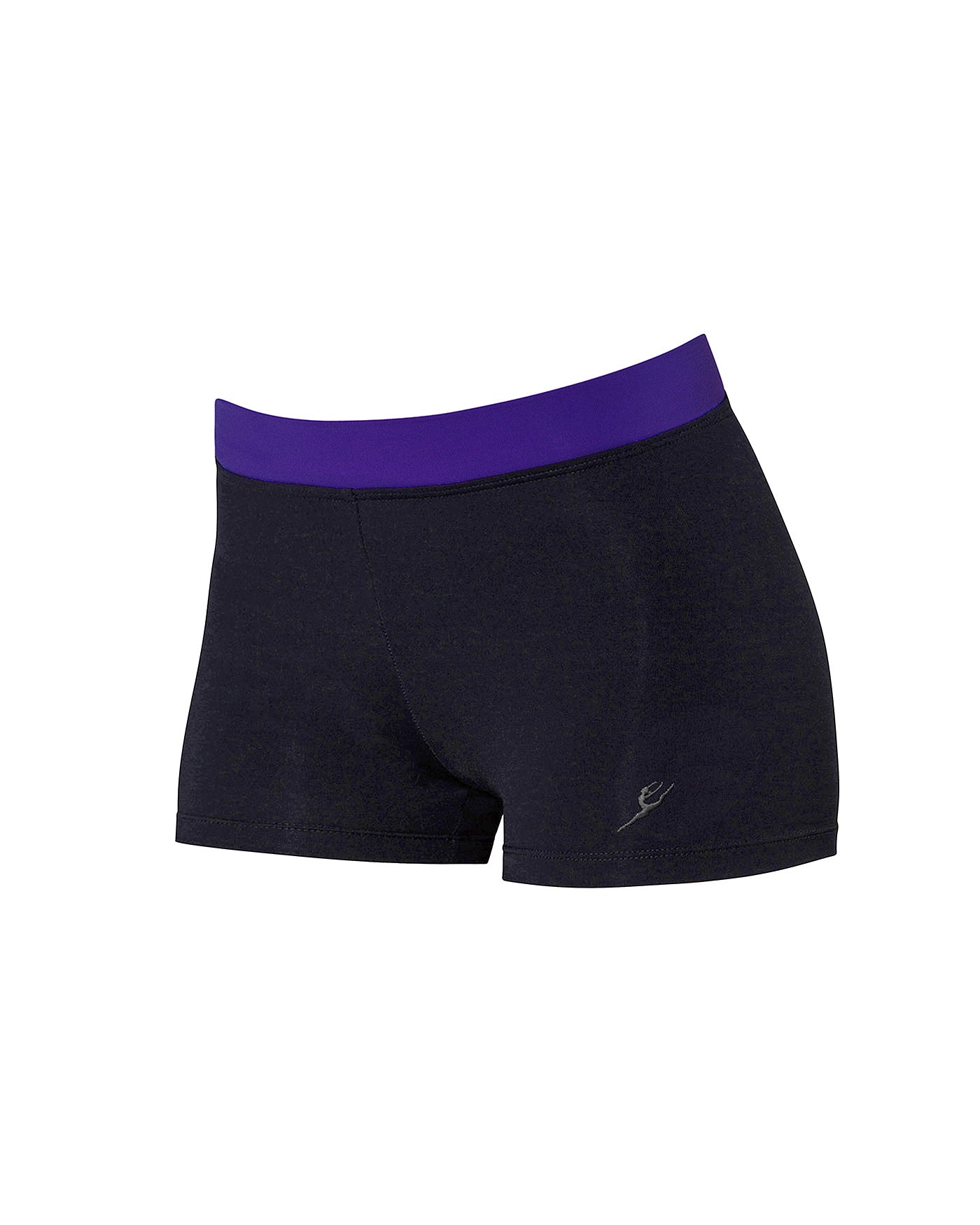 Lydia Contrast Short