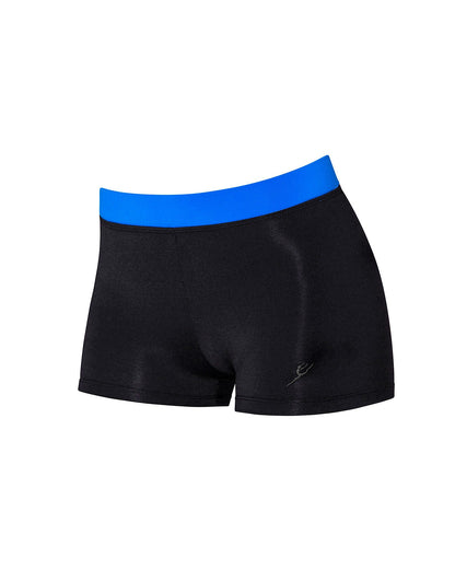 Lydia Contrast Short