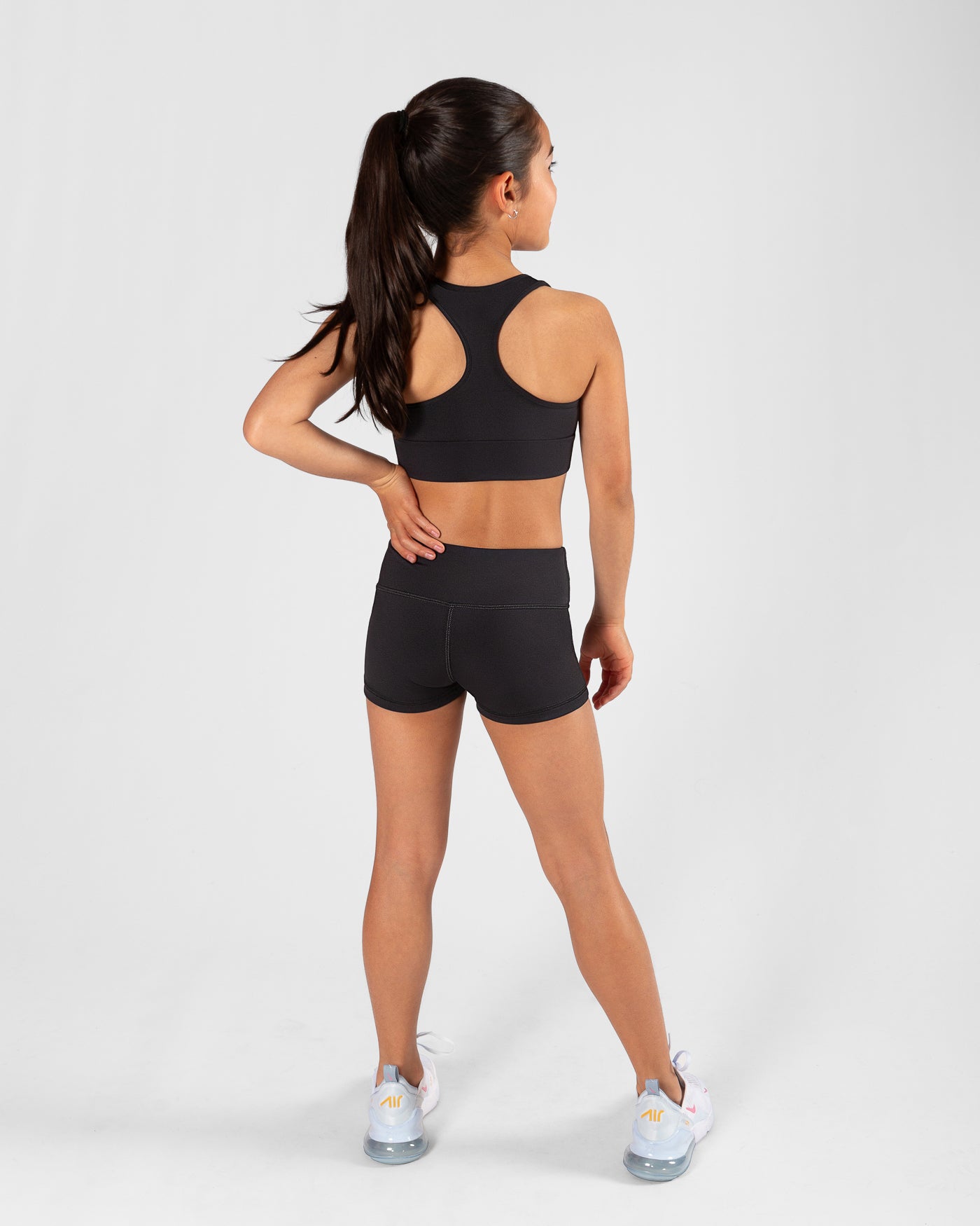 Madison Short