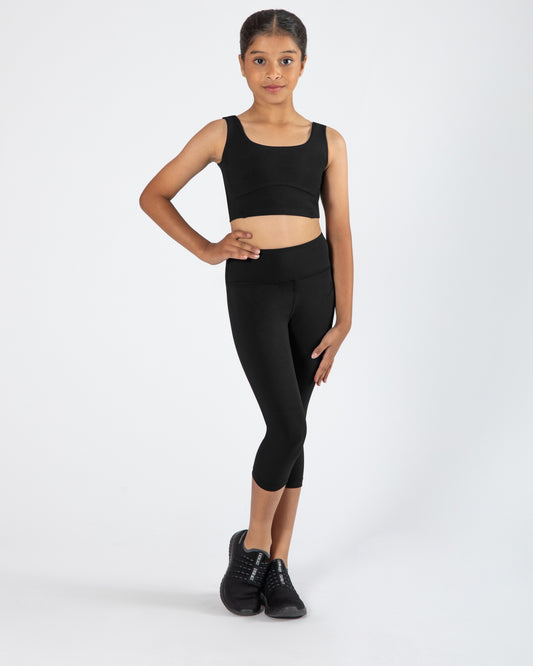 Keira Capri