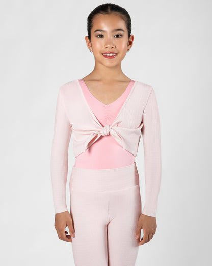 Zara Crossover