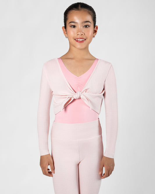 Zara Crossover