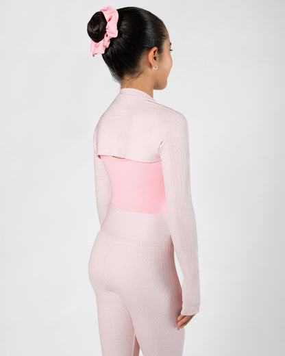 Zara Shrug