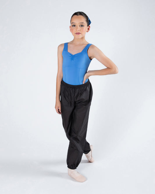 Ripstop Warm Up Pant