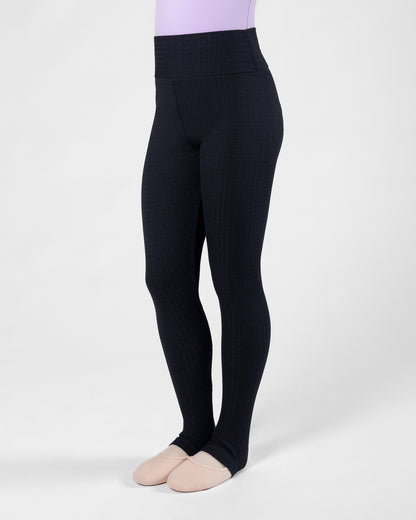 Zara Stirrup Legging