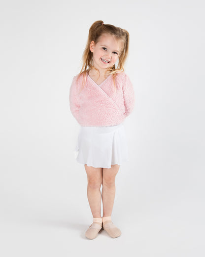 Maeve Reversible Sherpa Cross Over