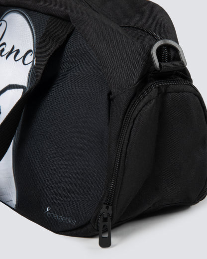 Small Dance Duffle