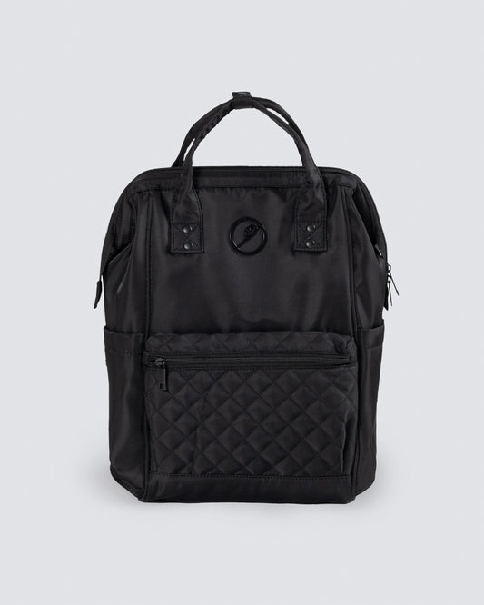 Nova Quilted Backpack - Large