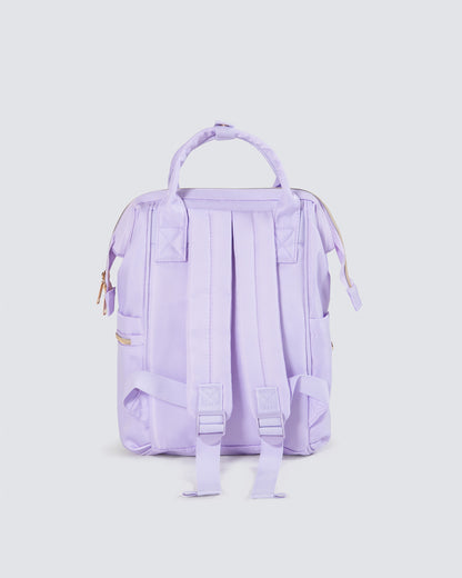 Nova Quilted Backpack - Small