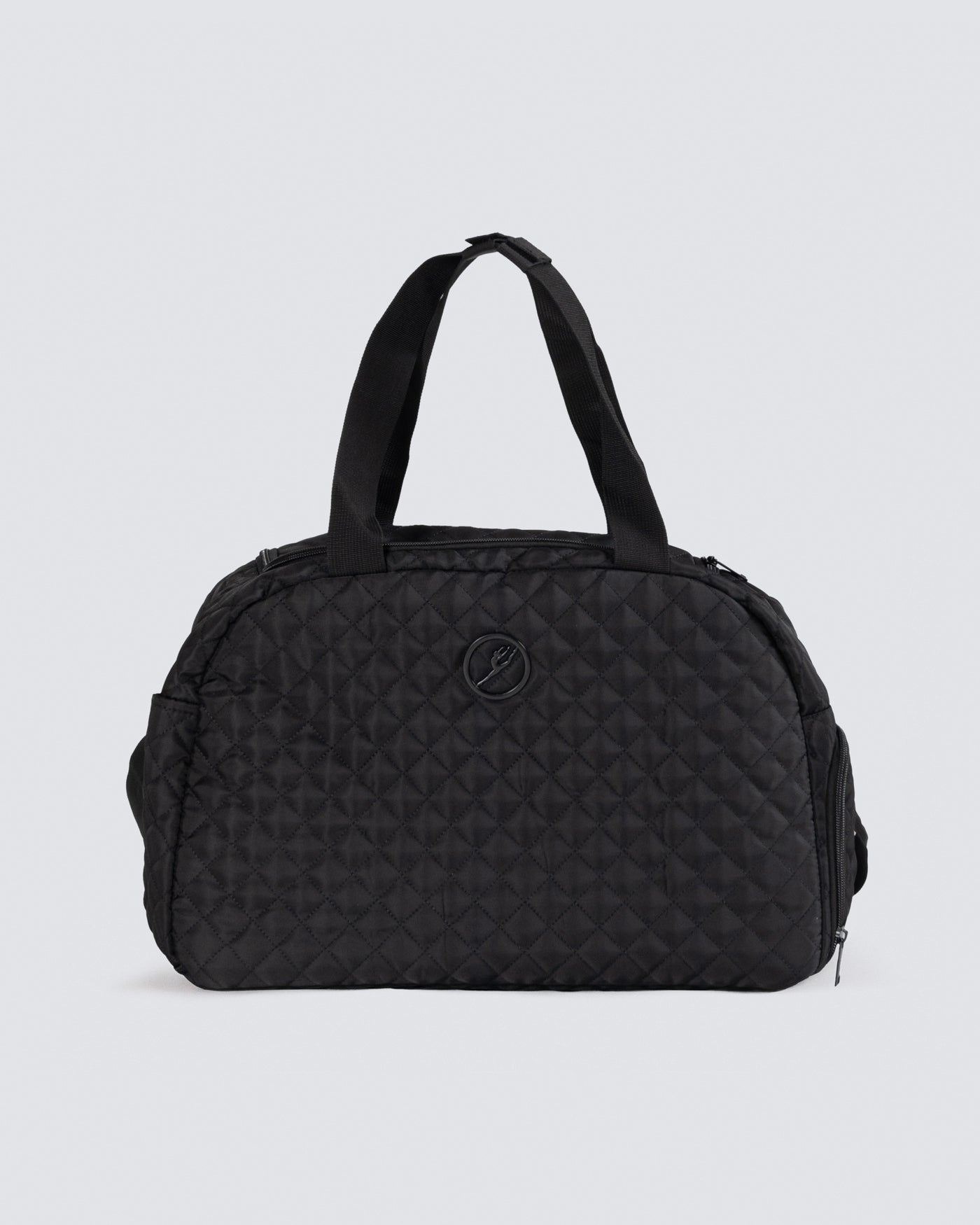 Nova Quilted Dance Bag - Large