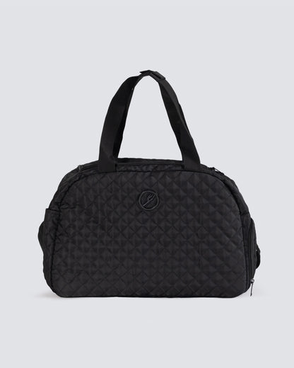 Nova Quilted Dance Bag - Large