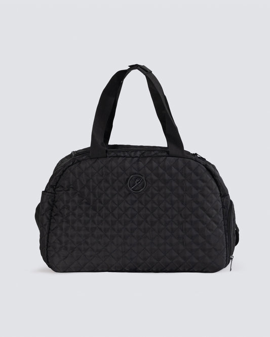 Nova Quilted Dance Bag - Large
