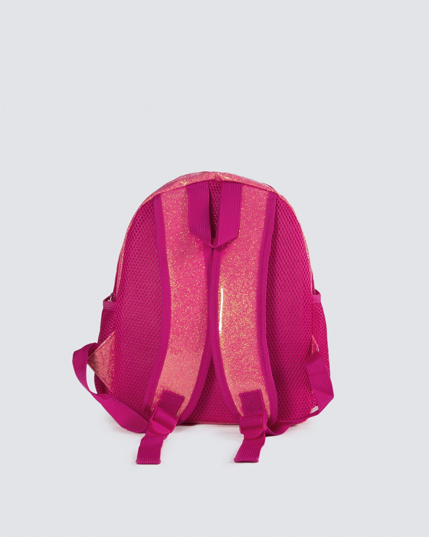 Sadie Back Pack - Glitter