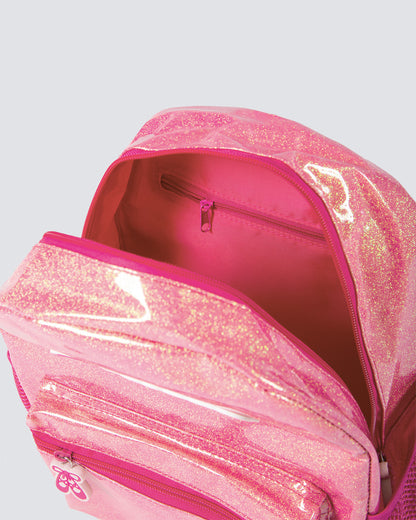 Sadie Back Pack - Glitter