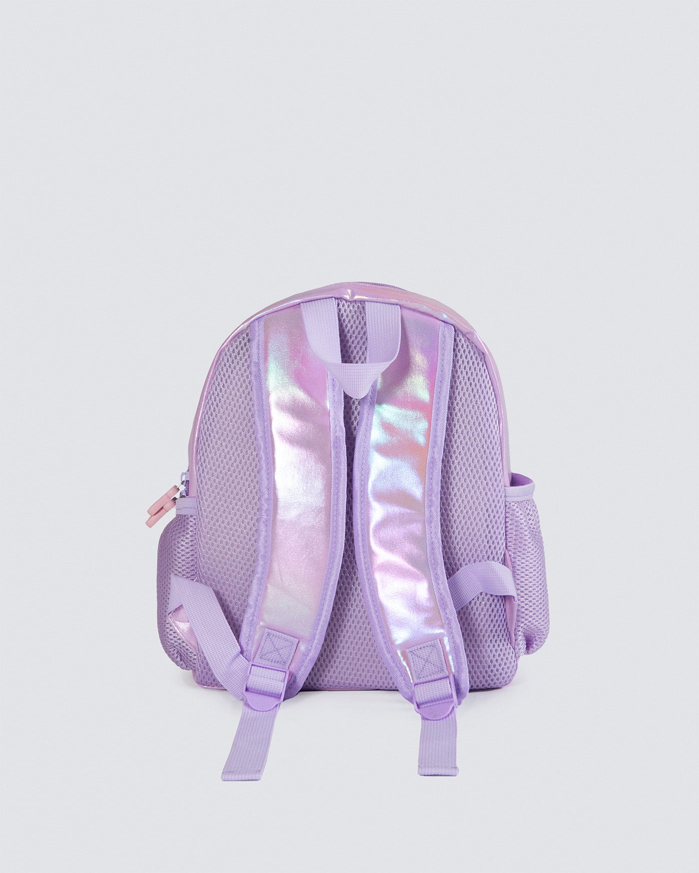 Sadie Back Pack - Hologram