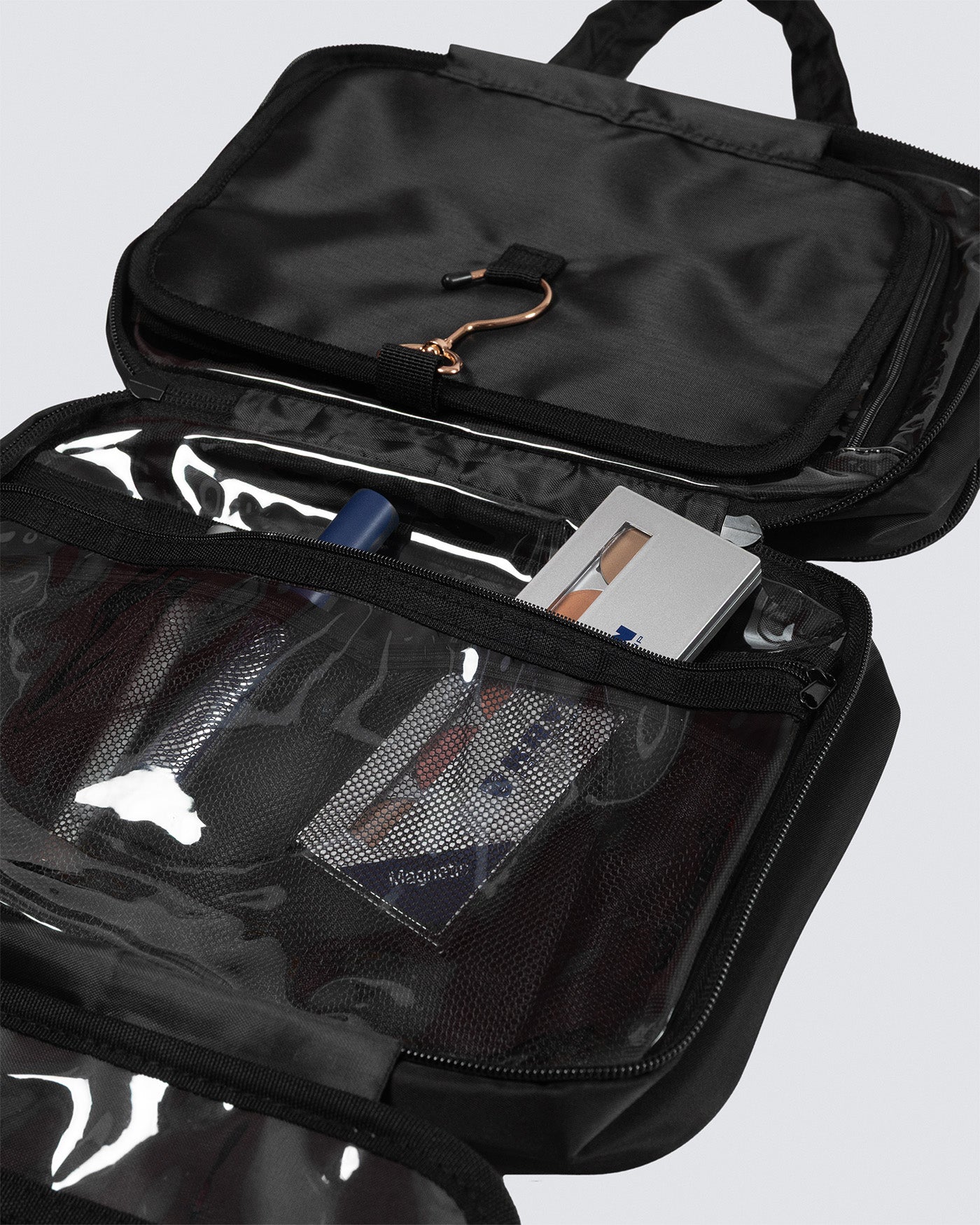 Dance Beauty Case