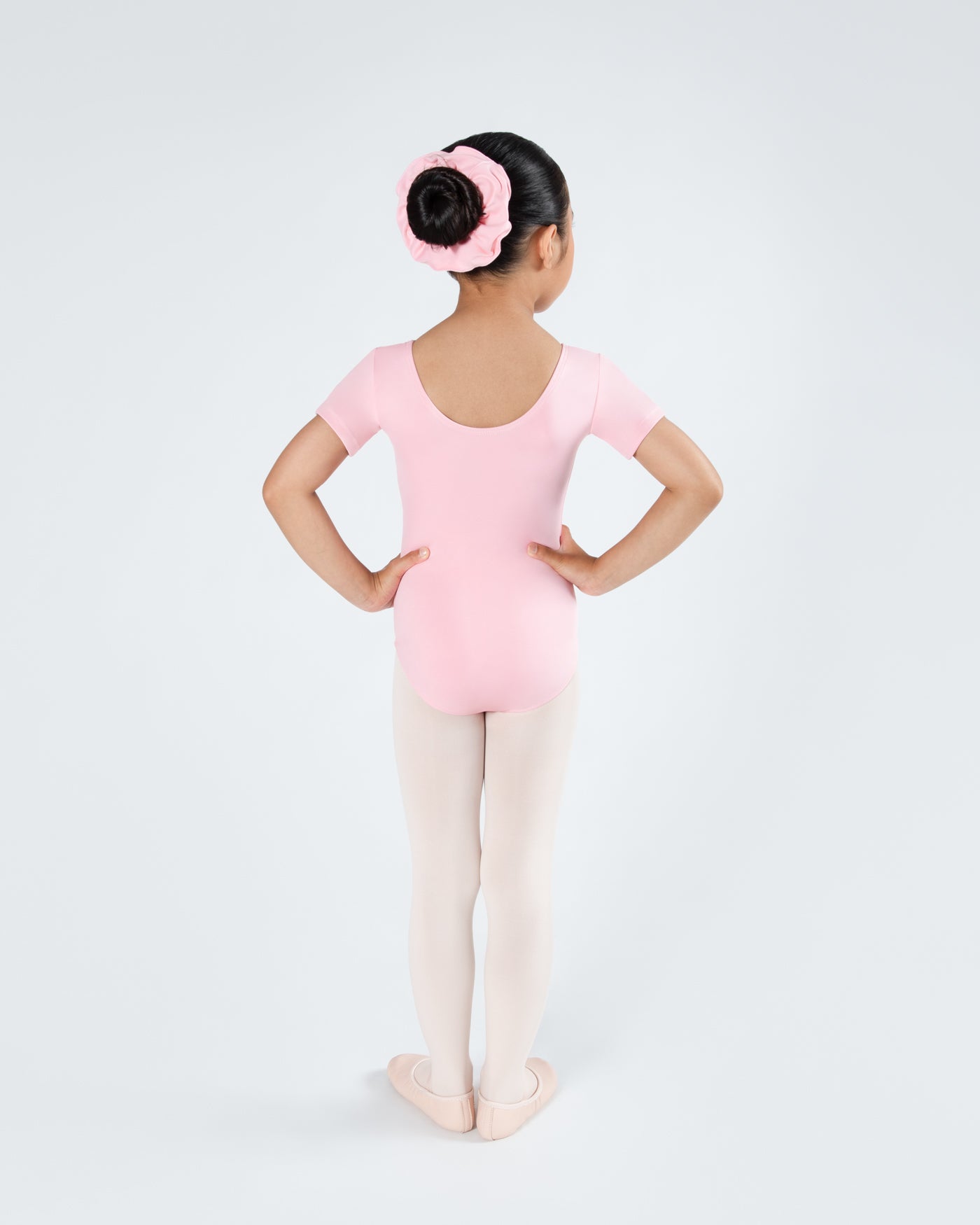 Jesse Debut Leotard