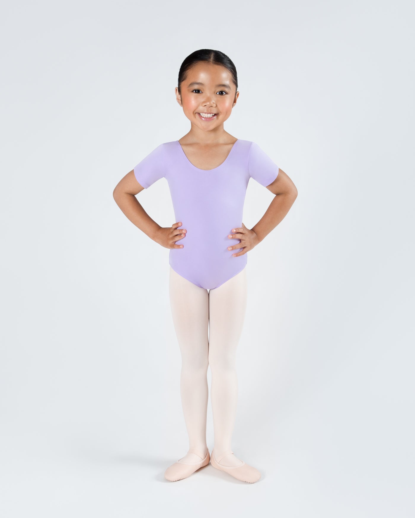 Jesse Debut Leotard