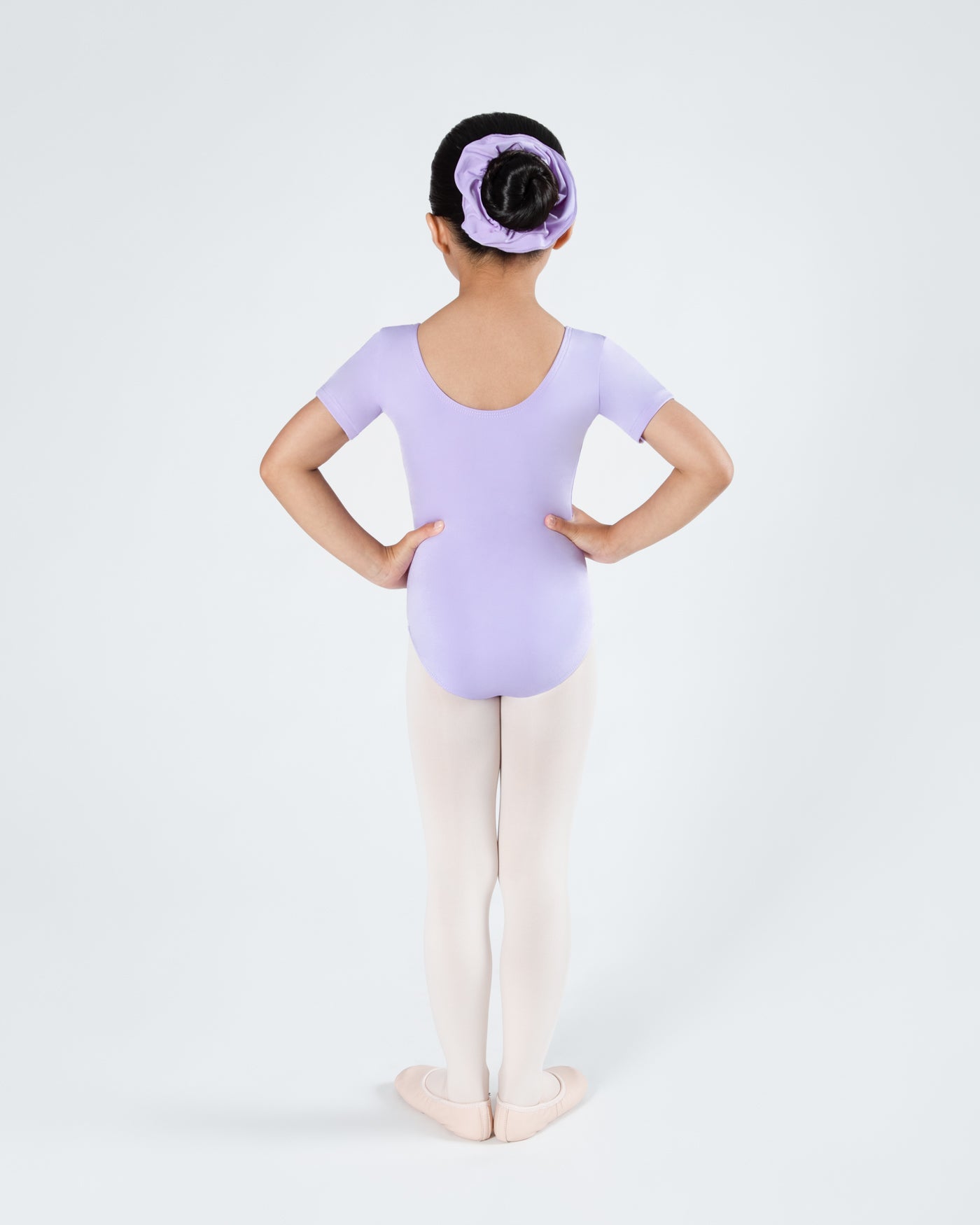 Jesse Debut Leotard