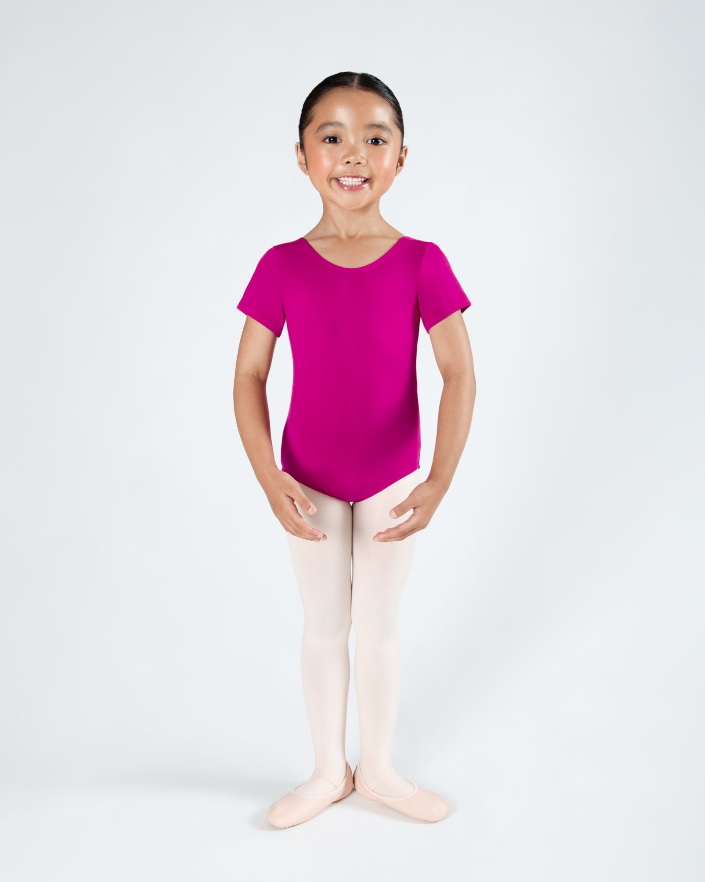 Jesse Debut Leotard