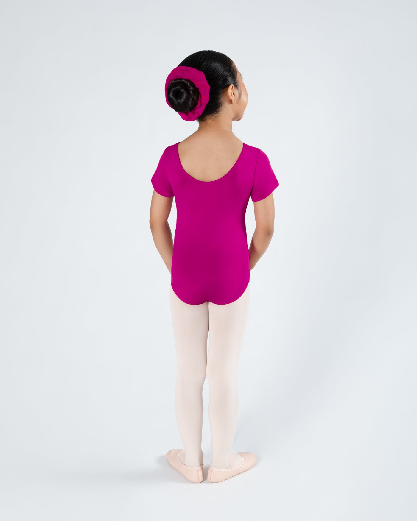 Jesse Debut Leotard