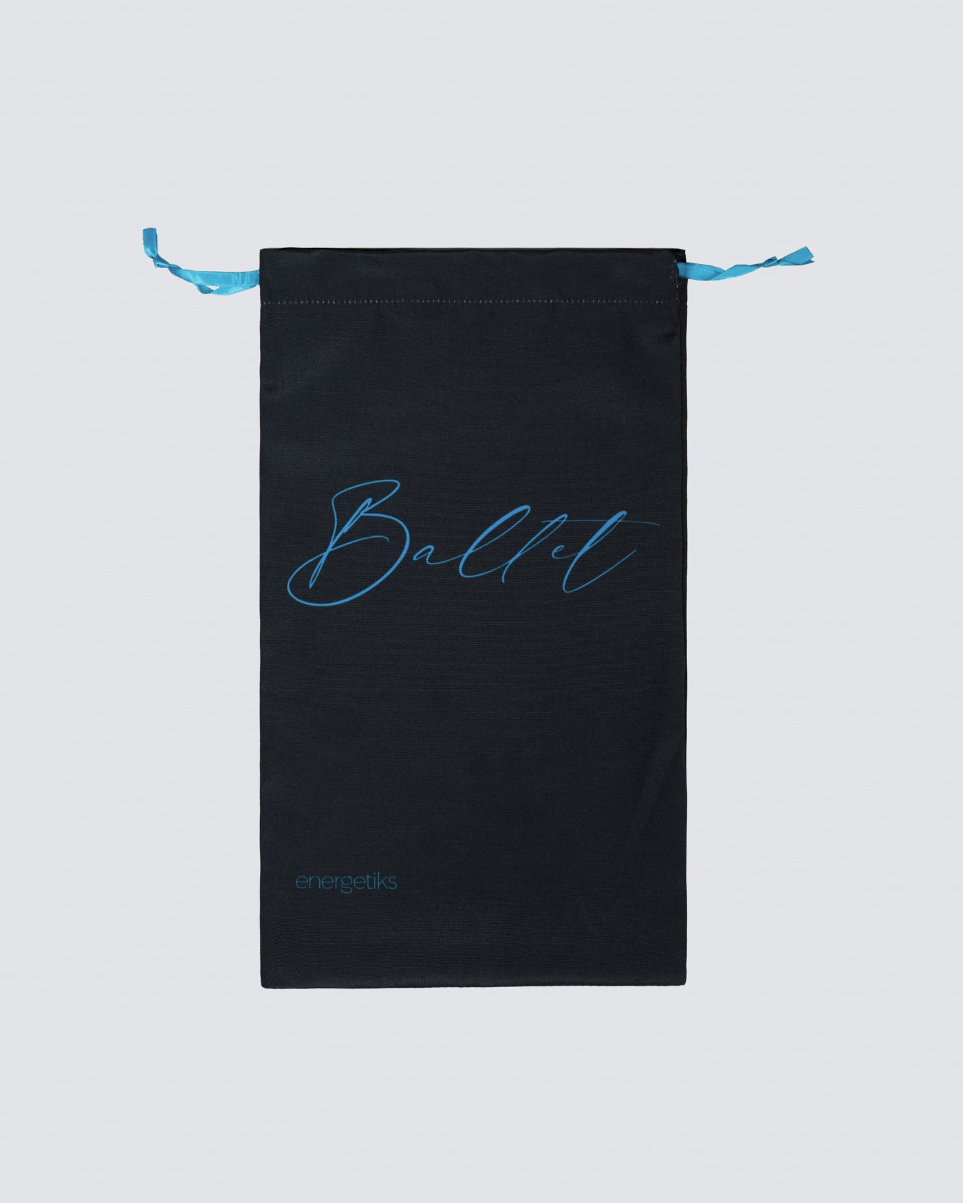 Dance Shoe Bag - Black