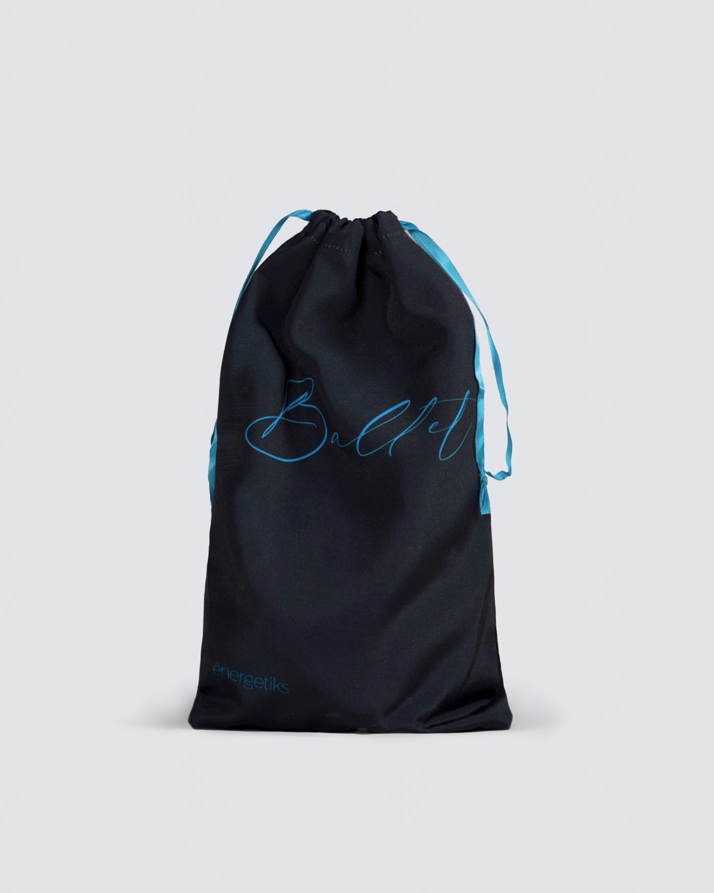 Dance Shoe Bag - Black