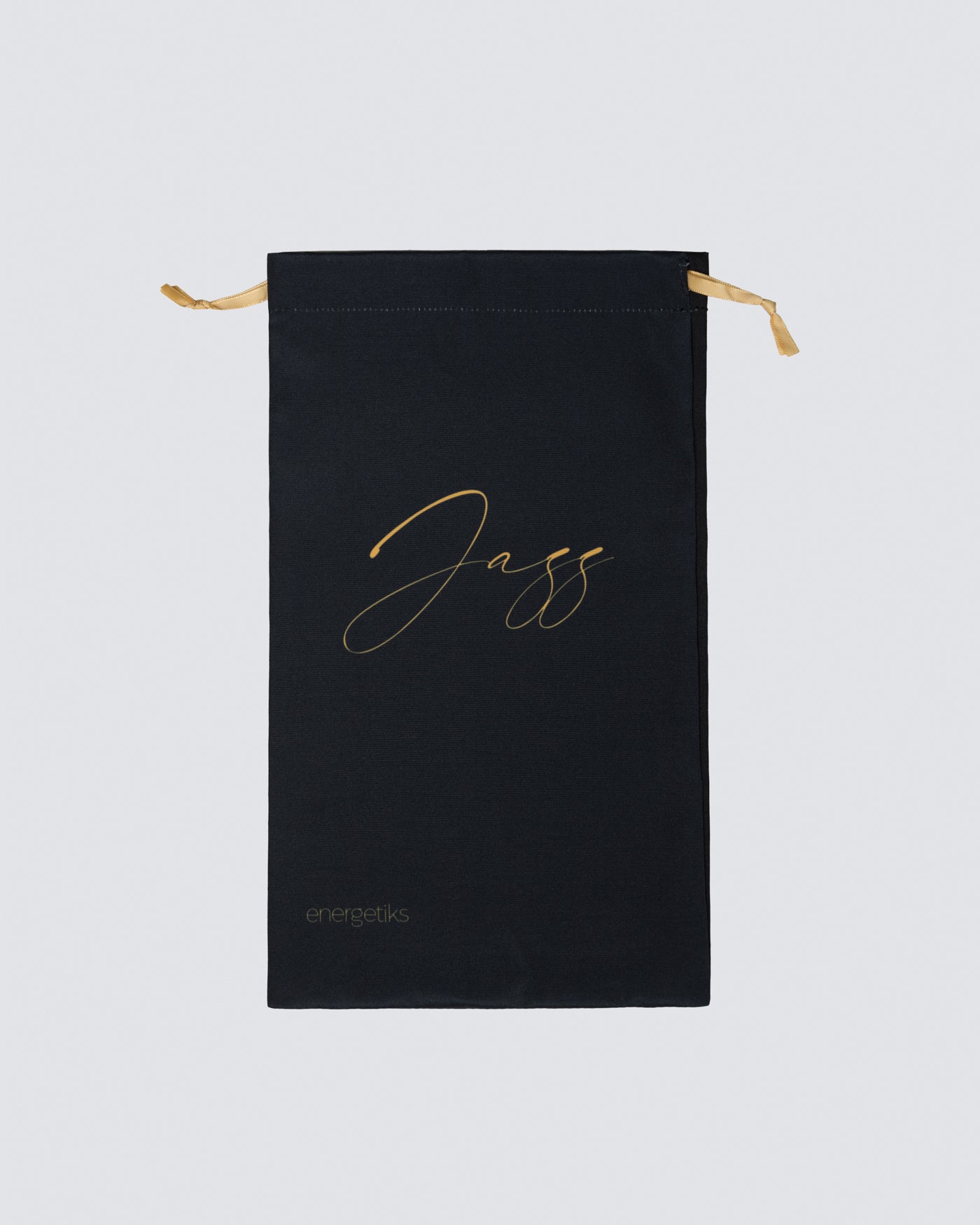 Dance Shoe Bag - Black