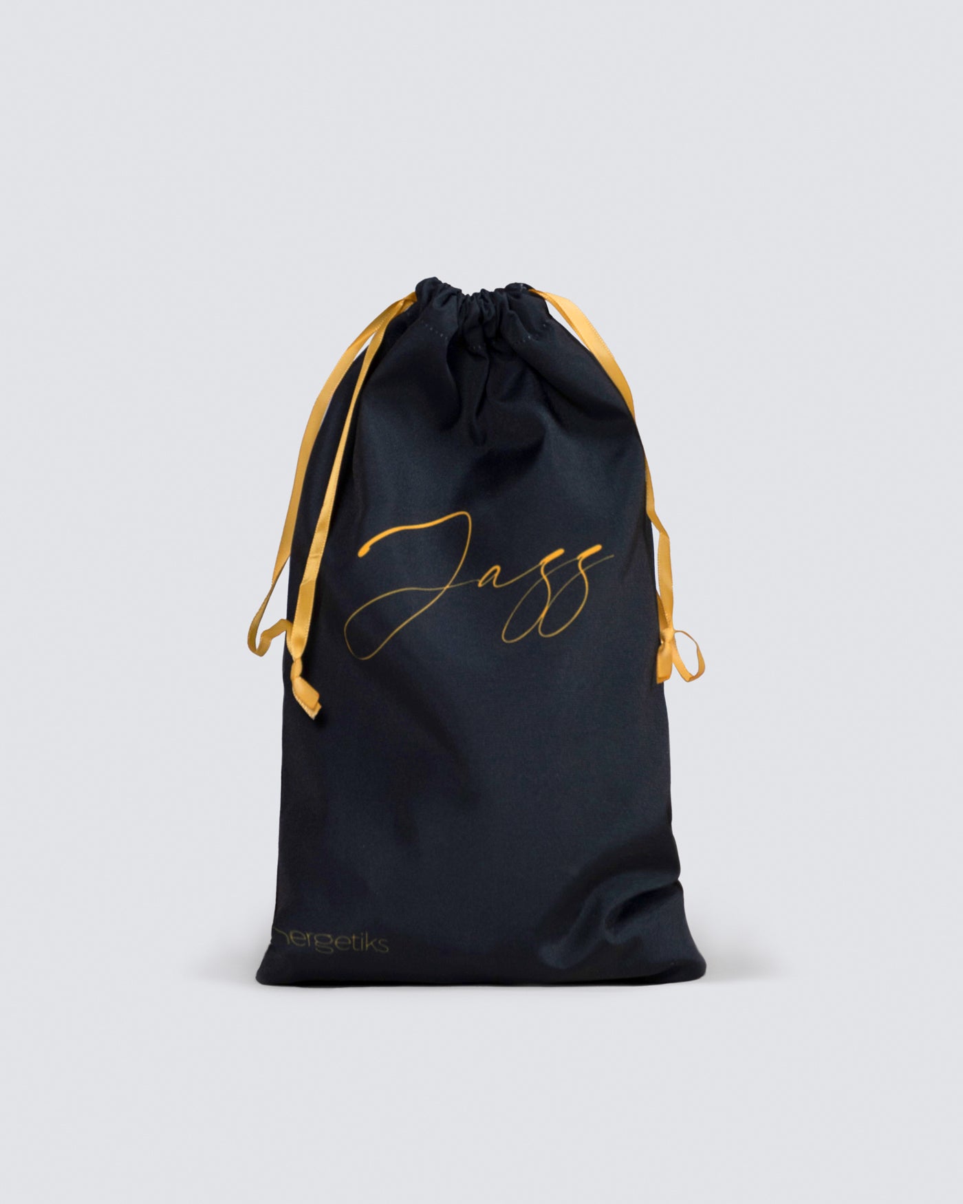 Dance Shoe Bag - Black