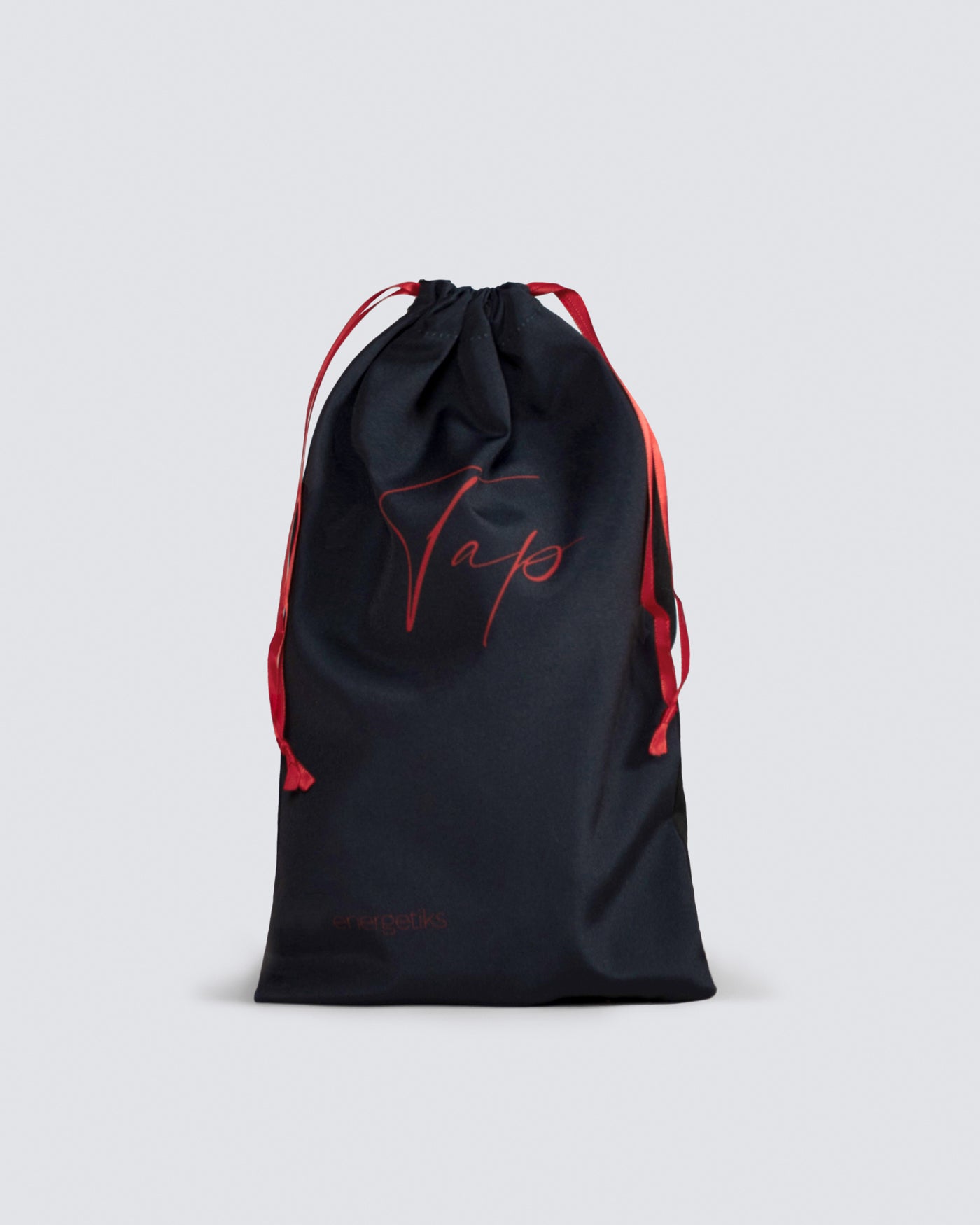 Dance Shoe Bag - Black
