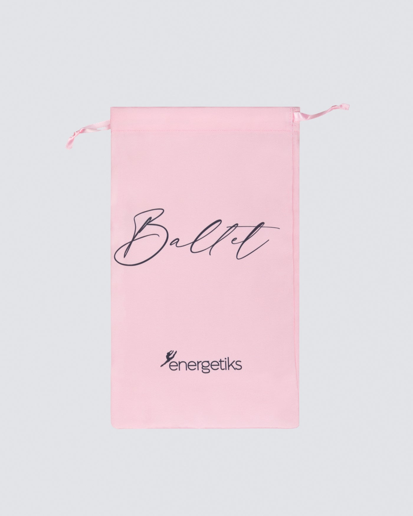 Dance Shoe Bag - Pink
