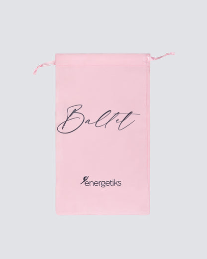 Dance Shoe Bag - Pink