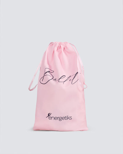 Dance Shoe Bag - Pink