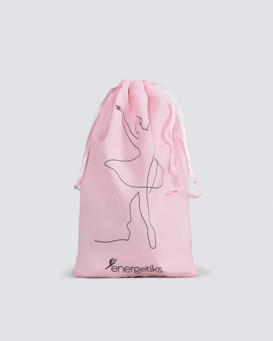 Dance Shoe Bag - Pink