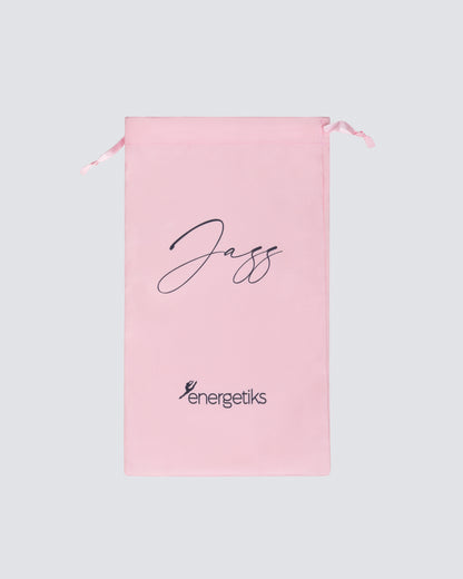 Dance Shoe Bag - Pink