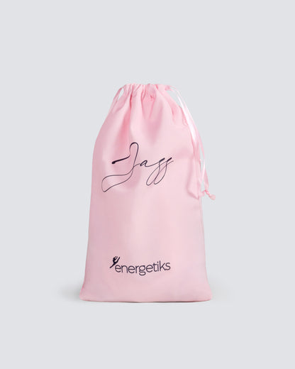 Dance Shoe Bag - Pink