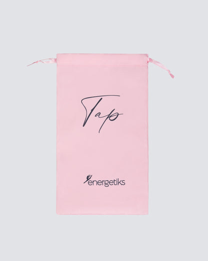 Dance Shoe Bag - Pink