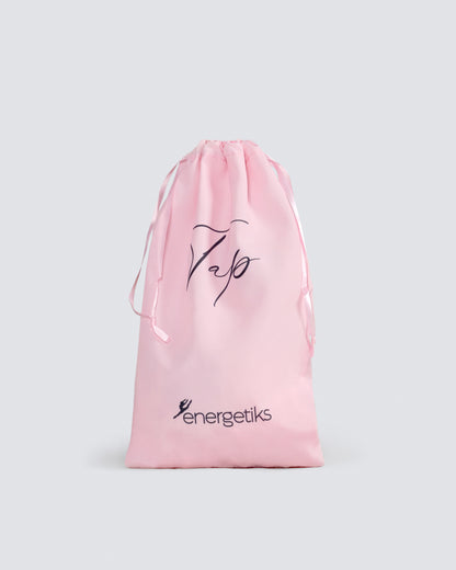 Dance Shoe Bag - Pink