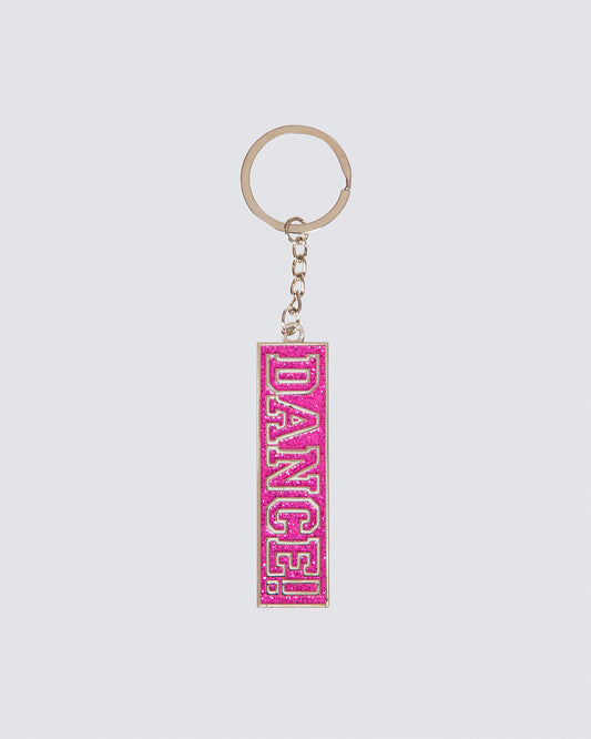 DANCE! Key Ring