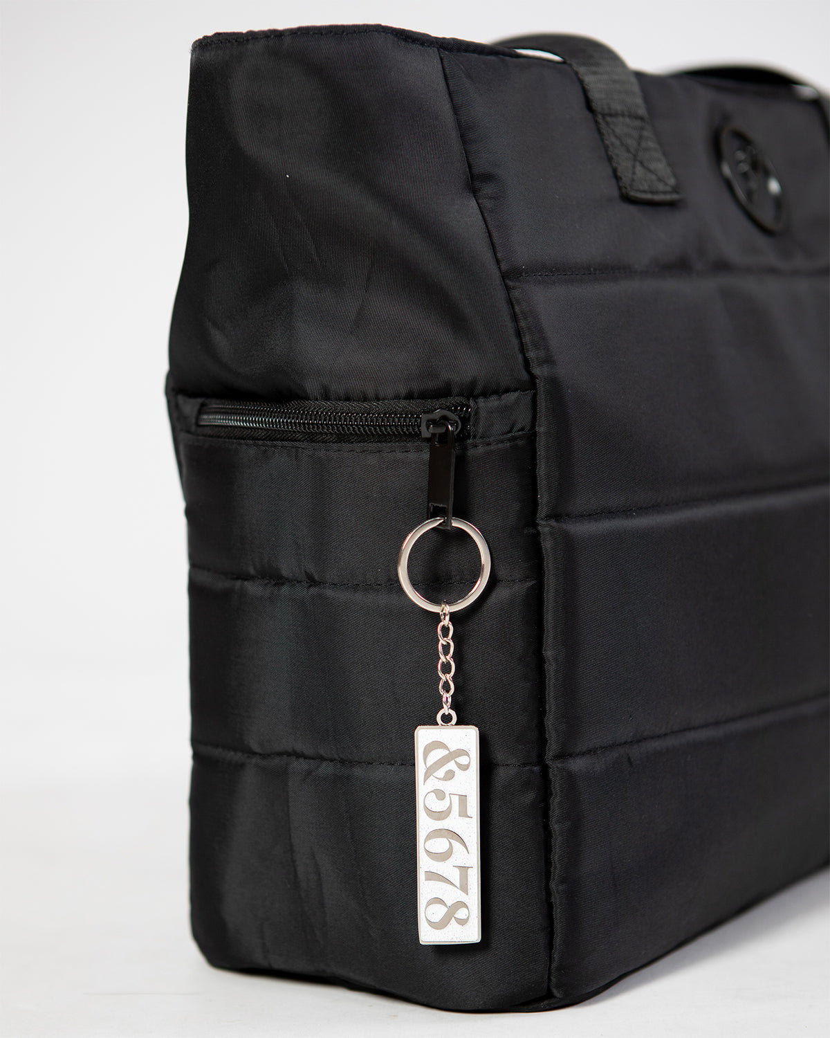 5678 Key Ring