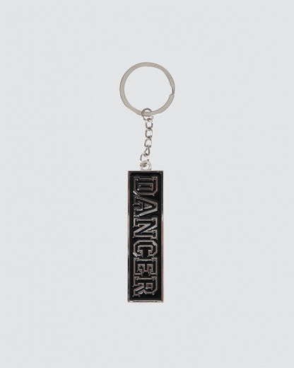 Dancer Key Ring