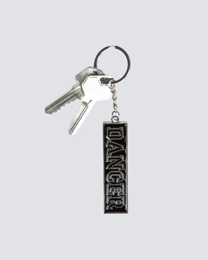Dancer Key Ring