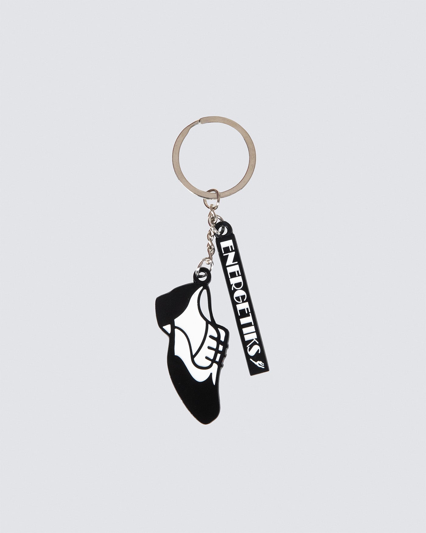Tap Shoe Key Ring