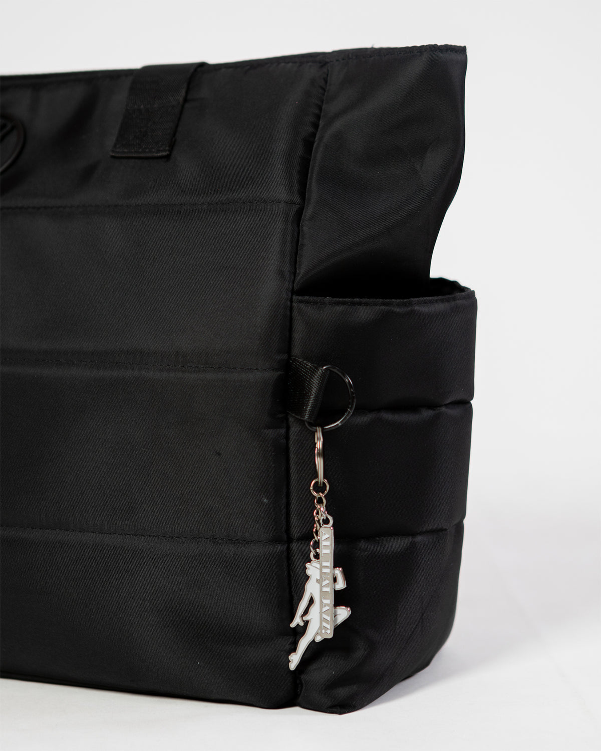 Jazz Dancer Key Ring